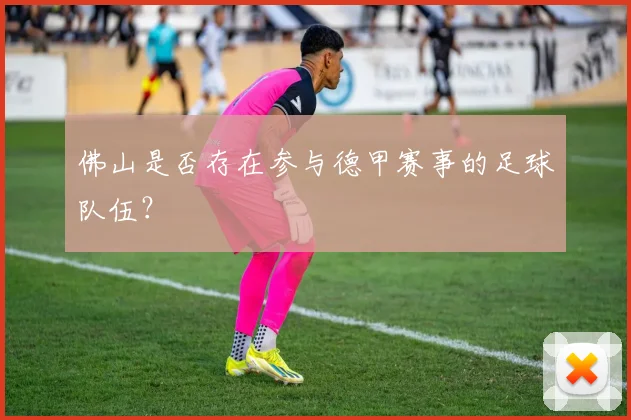 佛山是否存在参与德甲赛事的足球队伍？