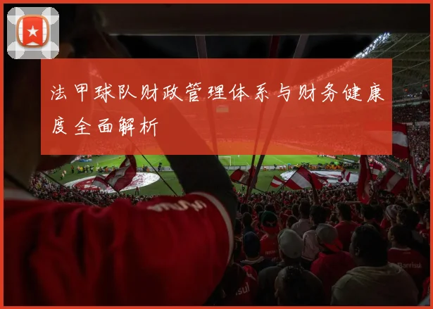 法甲球队财政管理体系与财务健康度全面解析